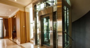 别墅电梯解决方案